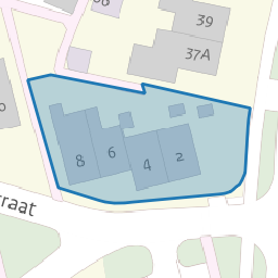 Perceel CVD00-C-1671