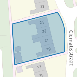 Perceel CVD00-C-1672