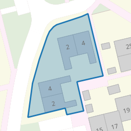 Perceel CVD00-C-1677