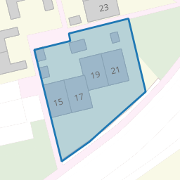 Perceel CVD00-C-1678