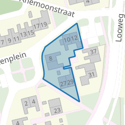 Perceel CVD00-C-1680