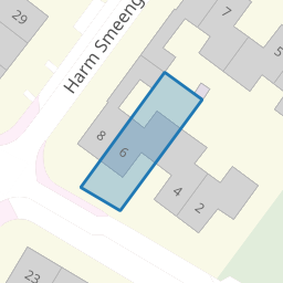 Perceel CVD00-C-1690