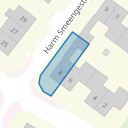 Perceel CVD00-C-1691