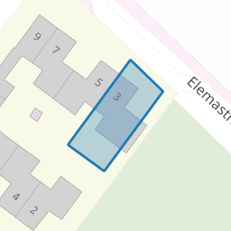 Perceel CVD00-C-1692