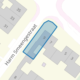 Perceel CVD00-C-1695