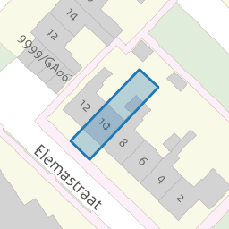 Perceel CVD00-C-1697