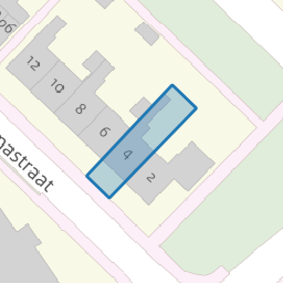 Perceel CVD00-C-1700