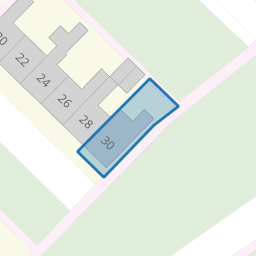 Perceel CVD00-C-1707