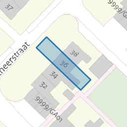 Perceel CVD00-C-1709