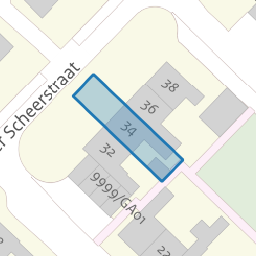 Perceel CVD00-C-1710