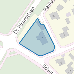 Perceel CVD00-C-1718