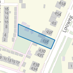 Perceel CVD00-C-1736