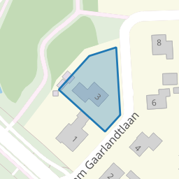 Perceel CVD00-C-1741