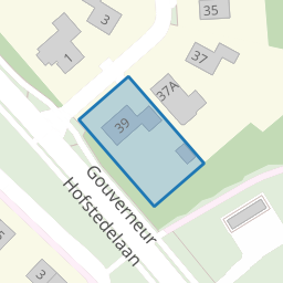 Perceel CVD00-C-1758