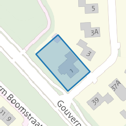 Perceel CVD00-C-1759