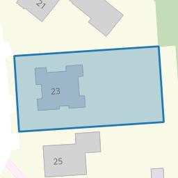 Perceel CVD00-C-1768