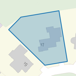 Perceel CVD00-C-1771