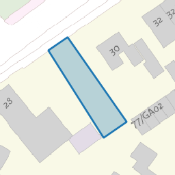 Perceel CVD00-C-1775