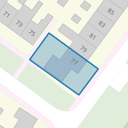 Perceel CVD00-C-1788