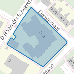 Perceel CVD00-C-1796