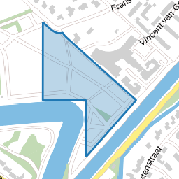 Perceel CVD00-C-1806