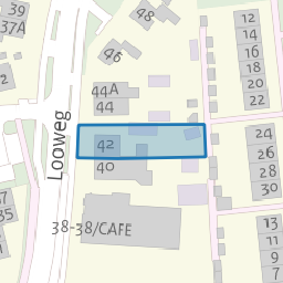 Perceel CVD00-C-1823