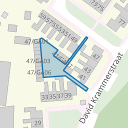 Perceel CVD00-C-1852