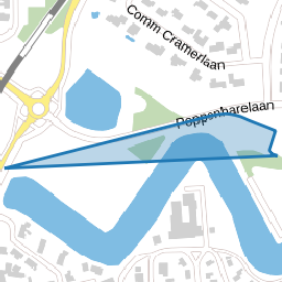 Perceel CVD00-C-1854