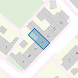 Perceel CVD00-C-1872