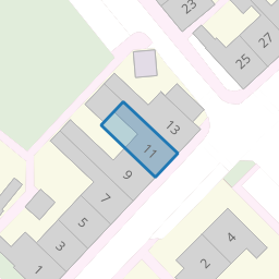 Perceel CVD00-C-1874