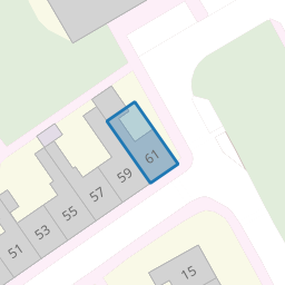 Perceel CVD00-C-1897