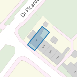 Perceel CVD00-C-1899