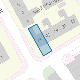 Perceel CVD00-C-1909