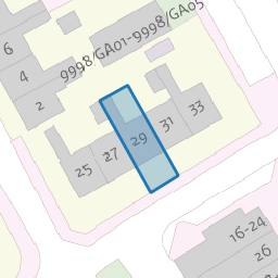 Perceel CVD00-C-1911