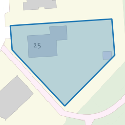 Perceel CVD00-C-1930