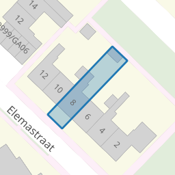 Perceel CVD00-C-1939