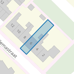 Perceel CVD00-C-1940