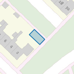 Perceel CVD00-C-1942