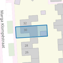 Perceel CVD00-C-1947