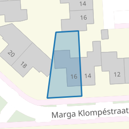 Perceel CVD00-C-1951