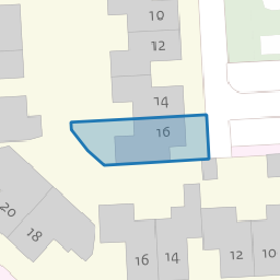 Perceel CVD00-C-1955