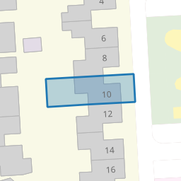 Perceel CVD00-C-1958