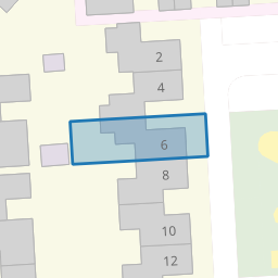 Perceel CVD00-C-1960