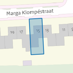 Perceel CVD00-C-1965