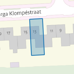Perceel CVD00-C-1966