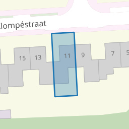 Perceel CVD00-C-1967