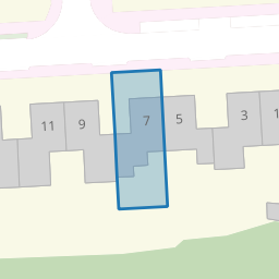 Perceel CVD00-C-1969