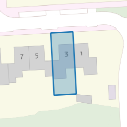 Perceel CVD00-C-1971