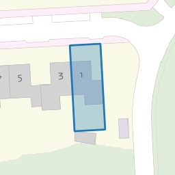 Perceel CVD00-C-1972