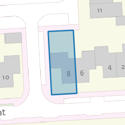 Perceel CVD00-C-1973